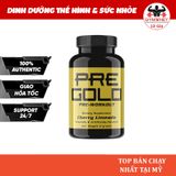  SAM ULTIMATE NUTRITION PRE GOLD 8GRAM 