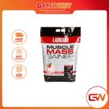  Labrada Muscle Mass Gainer 12Lbs 