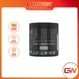  APPLIED NUTRITION ABE PRE WORKOUT 30SER 