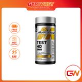  MUSCLETECH TEST HD ELITE 120 VIÊN 