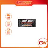  SAMPLE NUTREX HEMO RAGE PRE WORKOUT 6GRAM 