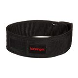  Harbinger nylon belt 4 inchs black 