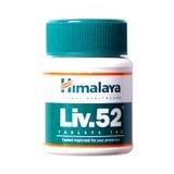  Himalaya Liv 52 100 viên 