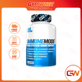  (THANH LÝ -  DATE GẦN) EVL Immune Mode 30 viên 