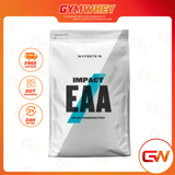  (THANH LÝ - GIẢM SÂU) MYPROTEIN EAA 27SER 250 GRAM 