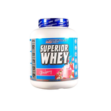  International Protein Superior Whey 5lbs (Kèm quà tặng) 