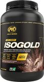  PVL Iso Gold 2lbs 