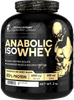  [GIẢM SÂU TẶNG QUÀ] KEVIN LEVRONE ANABOLIC ISO WHEY 2KG 