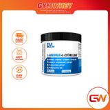  EVL L-ARGININE + L-CITRULLINE 75 SER 