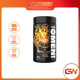  THE OMEN! FAT BURNER 100 VIÊN NHỘNG 