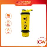  CELLUCOR SHAKER NHỰA C4 2N 500ML 