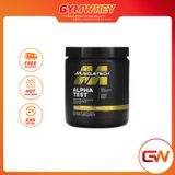  MUSCLETECH ALPHA TEST 240 VIÊN 