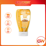  Fit Cuisine Low Calorie Sauce 425ml 
