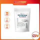  MICROINGREDIENTS MAGNESIUM GLYCINATE 500MG 240 VIÊN NHỘNG 