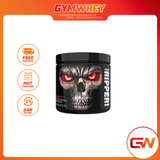  THE RIPPER FAT BURNER 30 SER 