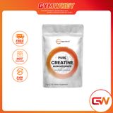  MICROINGREDIENTS PURE CREATINE MONOHYDRATE MICRONIZED 1000GRAM 