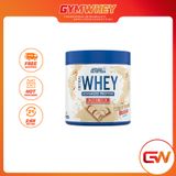  APPLIED NUTRITION CRITICAL WHEY 150 GRAM 