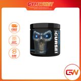  THE CURSE NON STIM PUMS PRE WORKOUT 20SER 