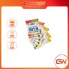  COMBO 10 SAMPLE APPLIED NUTRITION CLEAR VEGAN 