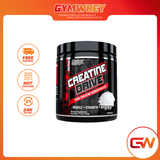  NUTREX CREATINE DRIVE 300 GRAM 