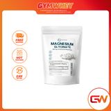  MICROINGREDIENTS MAGNESIUM GLYCINATE 400MG 200 VIÊN NHỘNG 