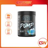  APPLIED NUTRITION STIM FREE PUMP 40SER 