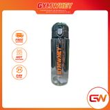  GYM WHEY SHAKER NHỰA 800ML 