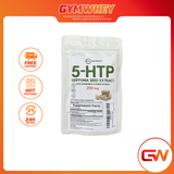  MICROINGREDIENTS 5-HTP 200MG 180 VIÊN NHỘNG 