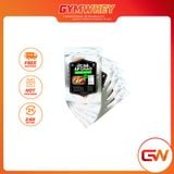  COMBO 05 FITPACK ỨC GÀ ĂN LIỀN MIX VỊ (Không MÙI TERIYAKI, TIÊU XANH) 