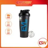  Evlution Shaker EVL 1N 700ml Đen 