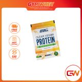  SAMPLE APPLIED CLEAR VEGAN 15GRAM 
