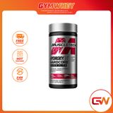  MUSCLETECH HYDROXYCUT HARDCORE SUPER ELITE 120 VIÊN NHỘNG 