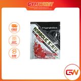  SAMPLE NUTRABOLICS ANABOLIC STATE 18GRAM 