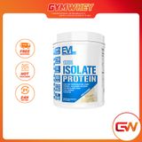  EVL 100% ISOLATE WHEY 1LBS 454G 