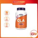  NOW CLA 800MG 180 VIÊN 