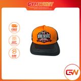  NÓN GYMWHEY BIKE WEEK LƯỚI 