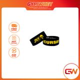  THE CURSE WRISTBANDS (VÒNG TAY) 