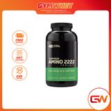  ON SUPERIOR AMINO 2222 TABS 320 VIÊN CỨNG 