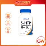  NUTRICOST 5-HTP 100MG 30 VIÊN NHỘNG 