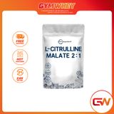  MICROINGREDIENTS L-CITRULLINE MALATE 2:1 500GRAM 