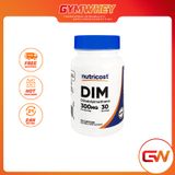  NUTRICOST DIM 300MG 30 VIÊN NHỘNG 