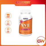  NOW EVE WOMENS MULTIPLE VITAMIN 180 VIÊN CỨNG 