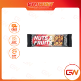  BIOTECH PROTEIN BAR NUTS AND FRUITS 1 BAR LẺ 