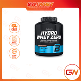  Biotech Hydro Whey Zero 4lbs 1.8kg (Kèm quà tặng) 