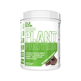  EVL STACKED PLANT PROTEIN 1.5LBS 