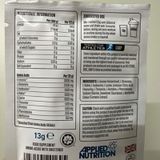  SAMPLE APPLIED NUTRITION SACHET AMINO FUEL EAA 13GRAM 