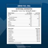  SAMPLE APPLIED NUTRITION SACHET AMINO FUEL EAA 13GRAM 