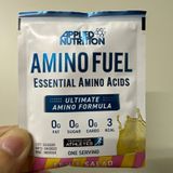  SAMPLE APPLIED NUTRITION SACHET AMINO FUEL EAA 13GRAM 