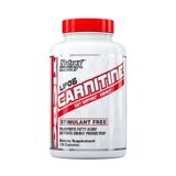  Nutrex Lipo6 Carnitine 60 Viên 