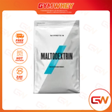  Myprotein Maltodextrin Carbs 1kg 